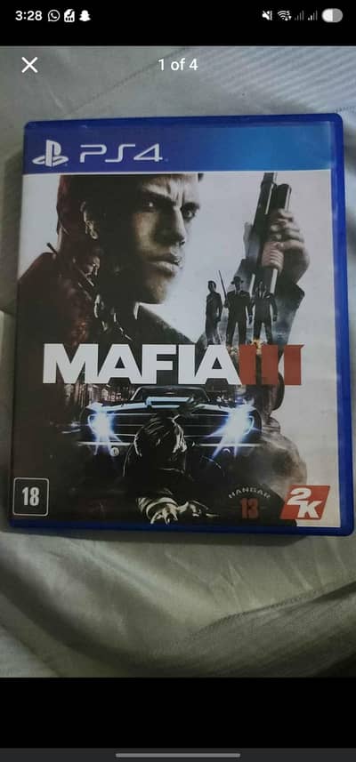 mafia 3 ps4