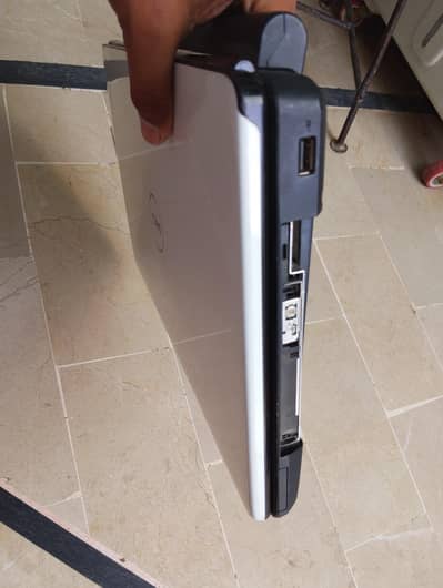 Dell core 2 duo leptop