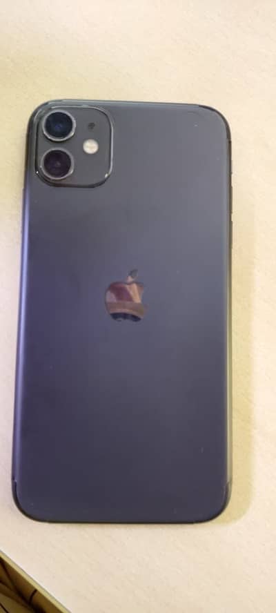 Apple iPhone 11