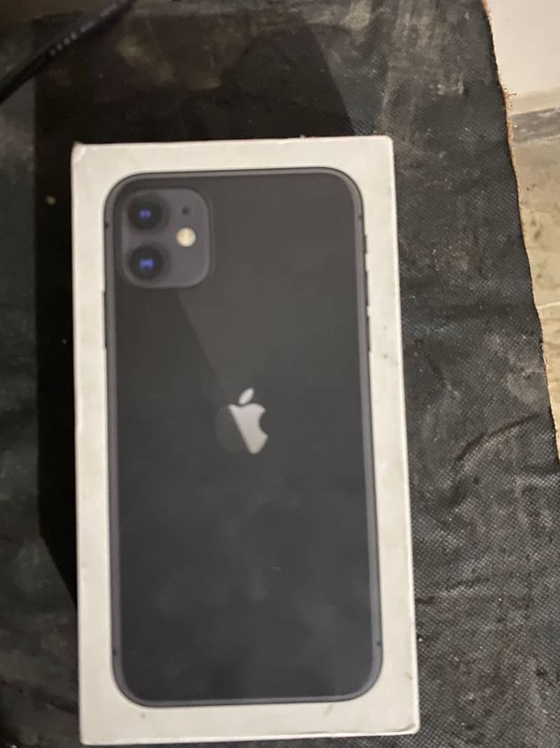 Apple iPhone 11 2