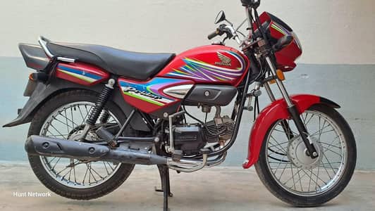 good condition