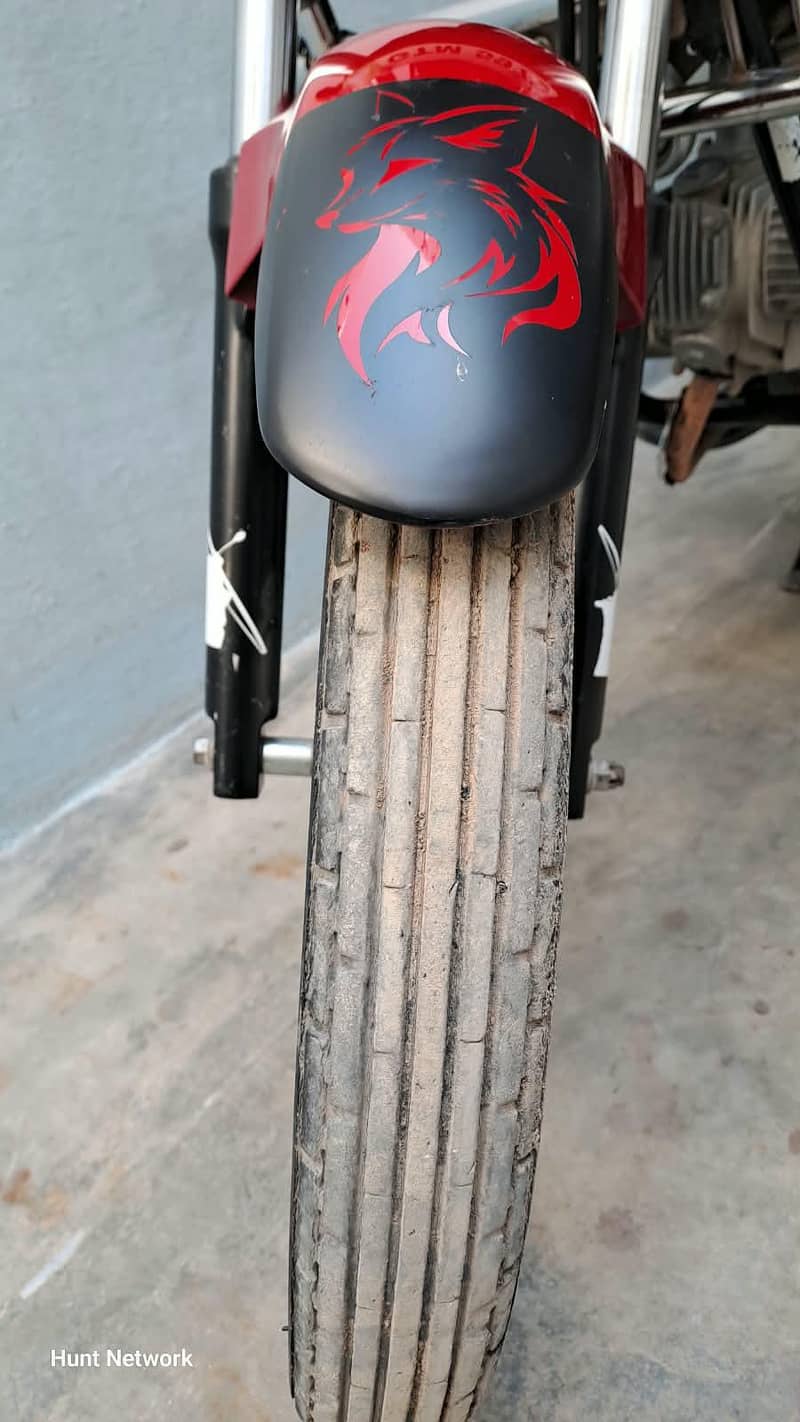 good condition 2