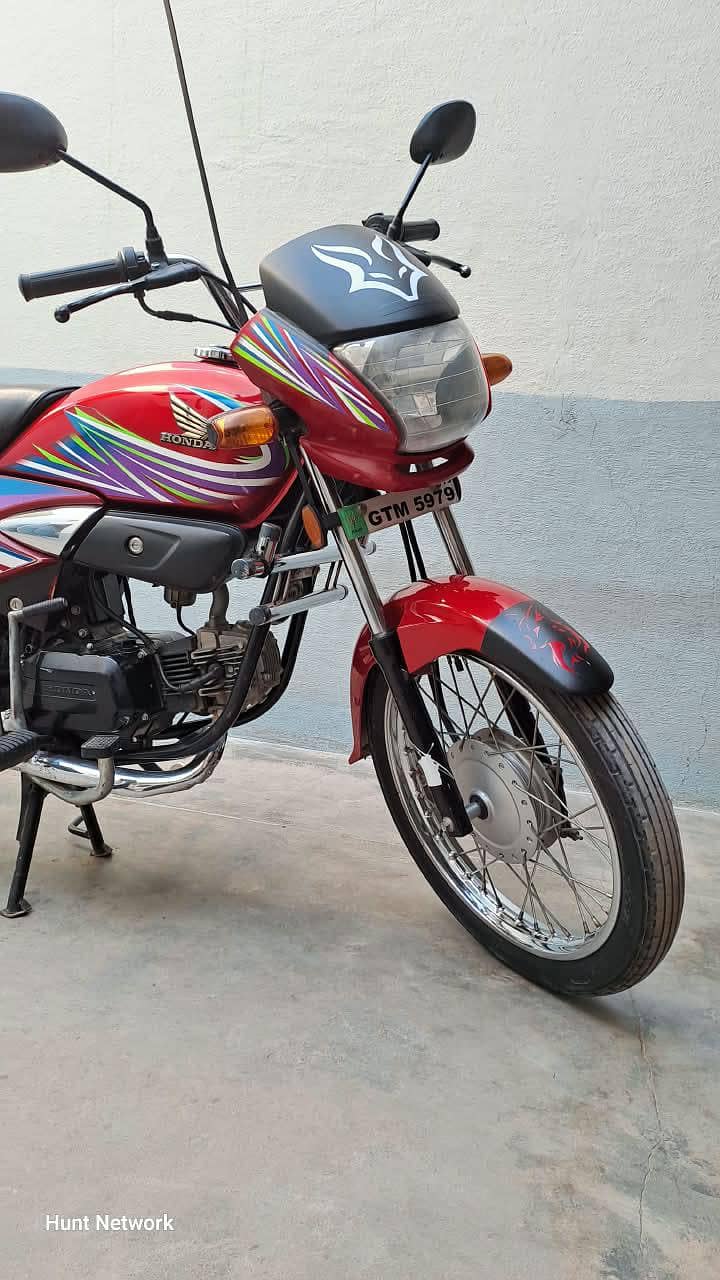 good condition 5
