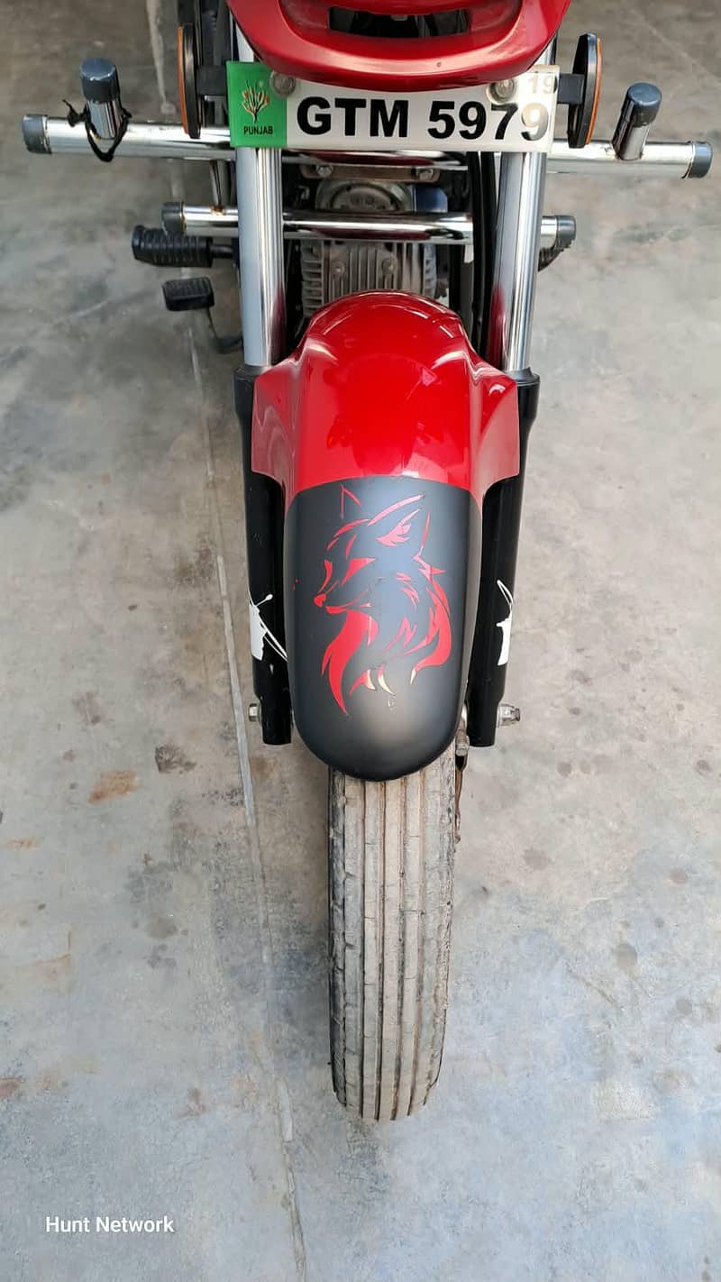 good condition 8