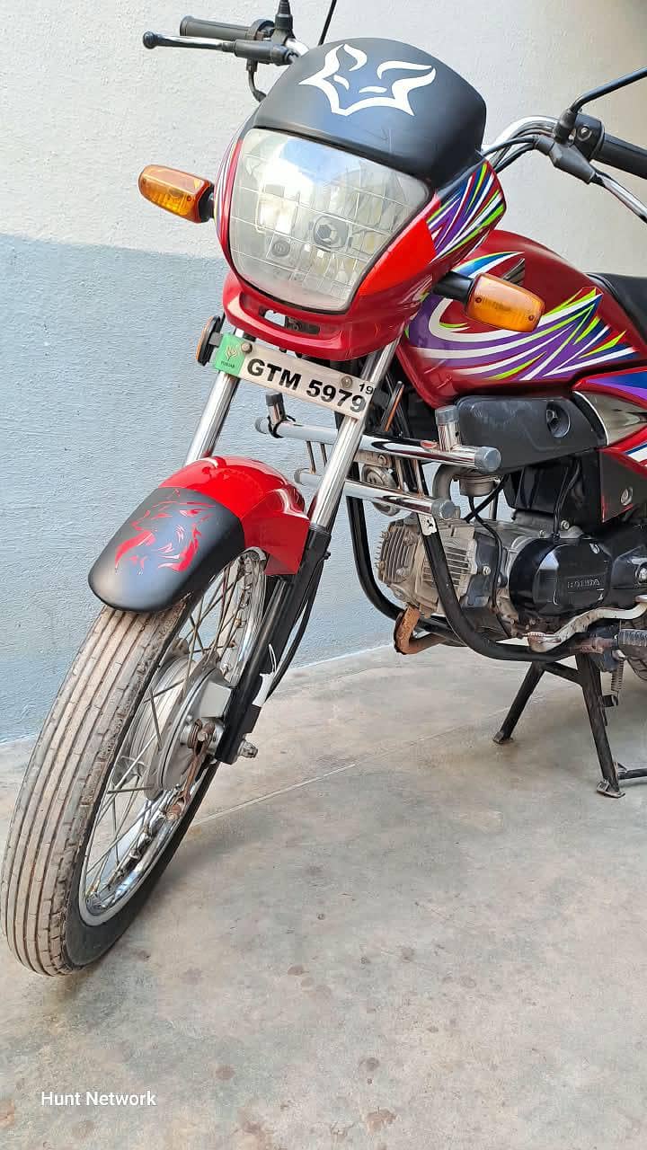 good condition 9