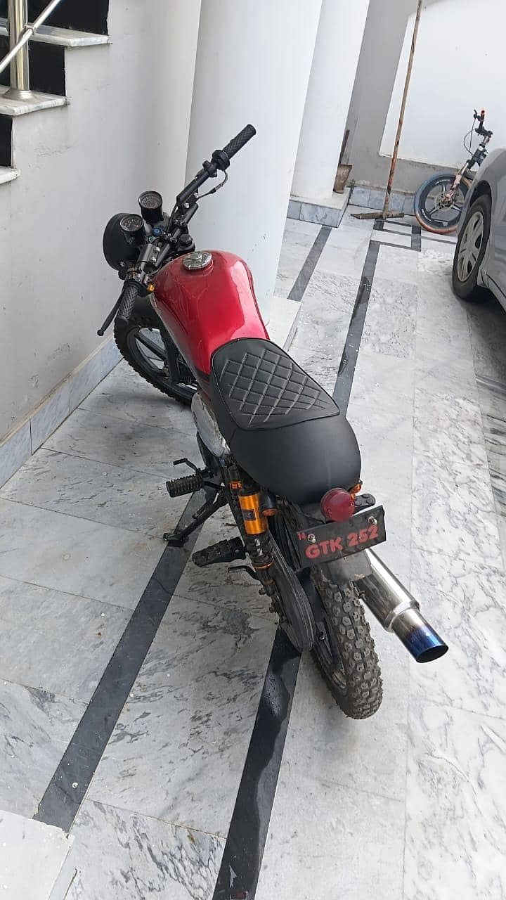 good condition 12