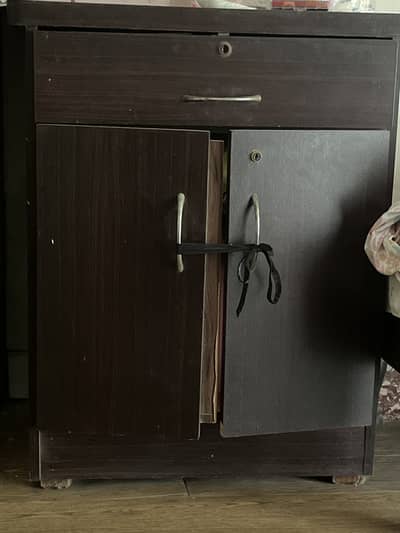 Dresser