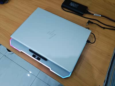 HP ENVY 16 – i7 13th Gen, 16GB DDR5, 1TB SSD, RTX 4060, 120Hz