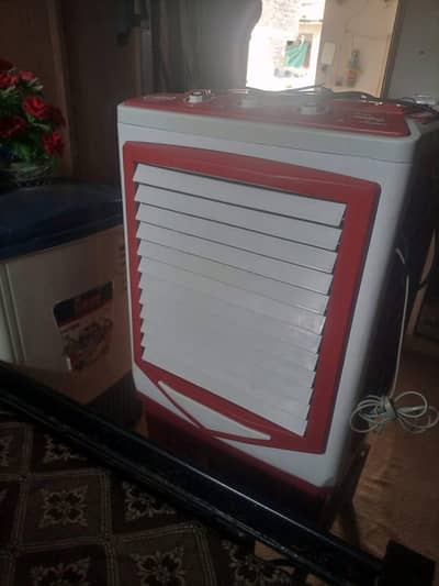washing machine and Room air cooler