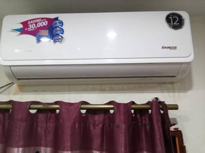 Dalwlance Ac Elegance