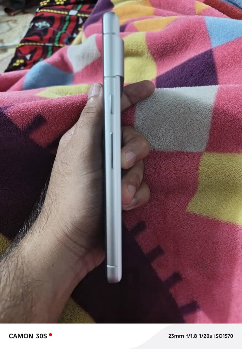 Google Pixel 7 1