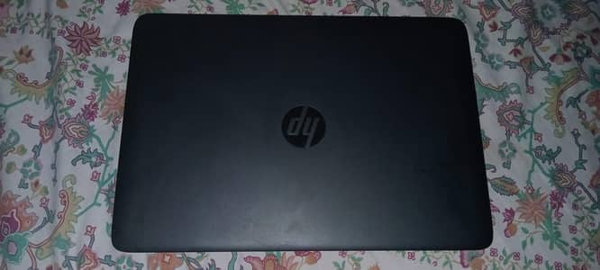 HP laptop core i5 5th gen