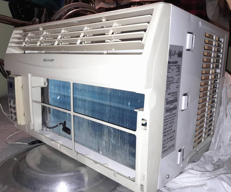 air conditioning 0