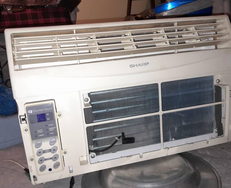 air conditioning 1