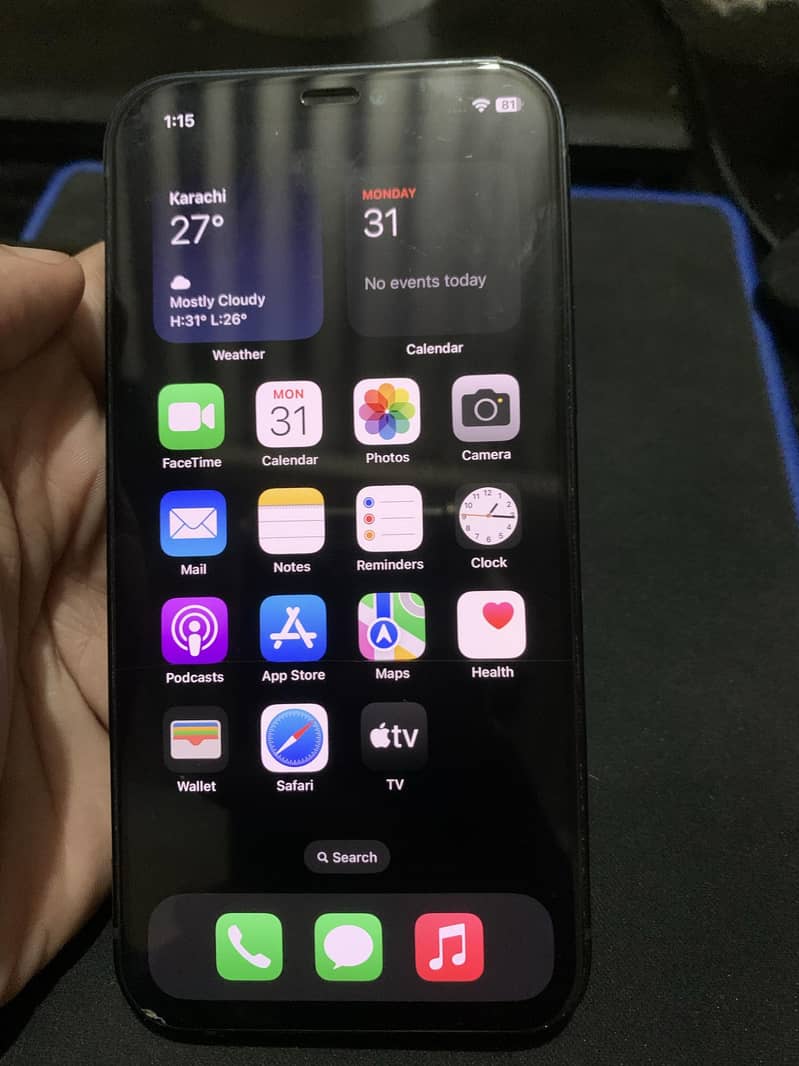 Apple iPhone 12 1