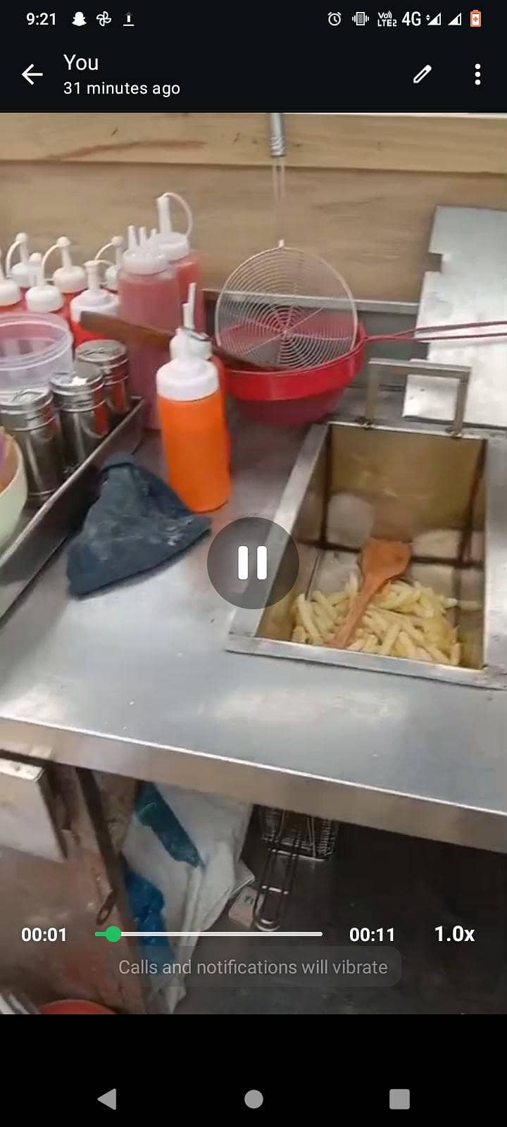 frice stall 0