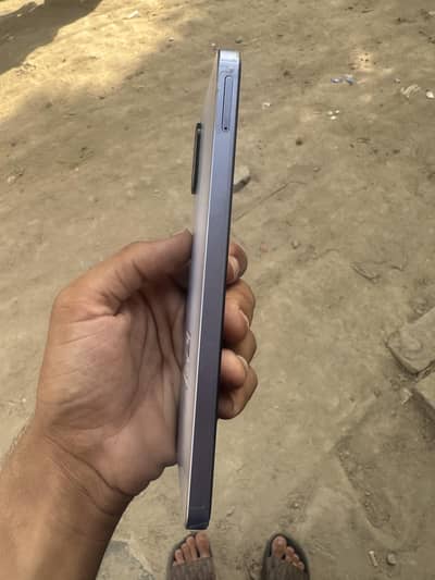 Samsung Mobile A07 5G