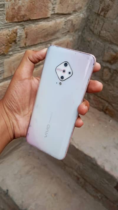 Vivo Y51) 4/128 ram)03368696095)