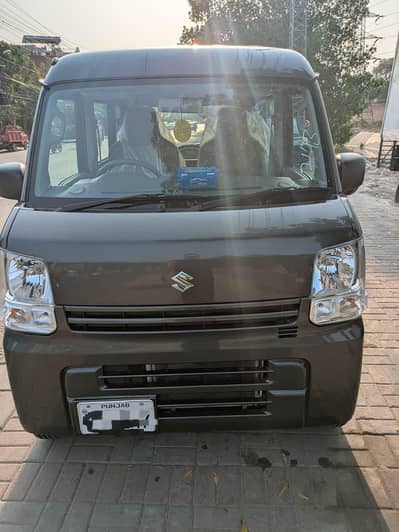 Suzuki Every For Sale 2026
