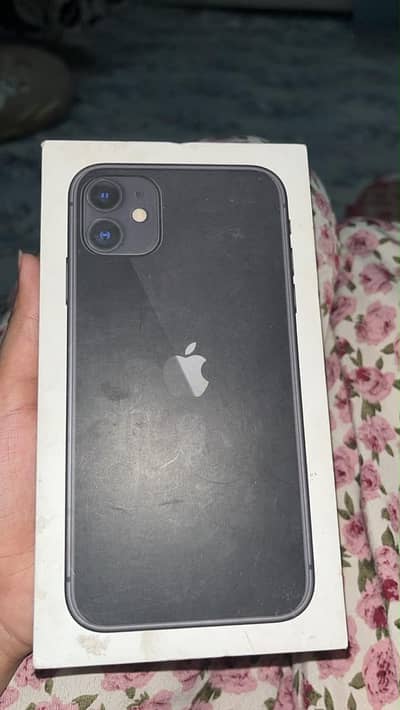 iPhone 64 jv