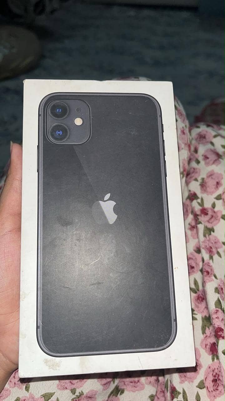 iPhone 64 jv 0