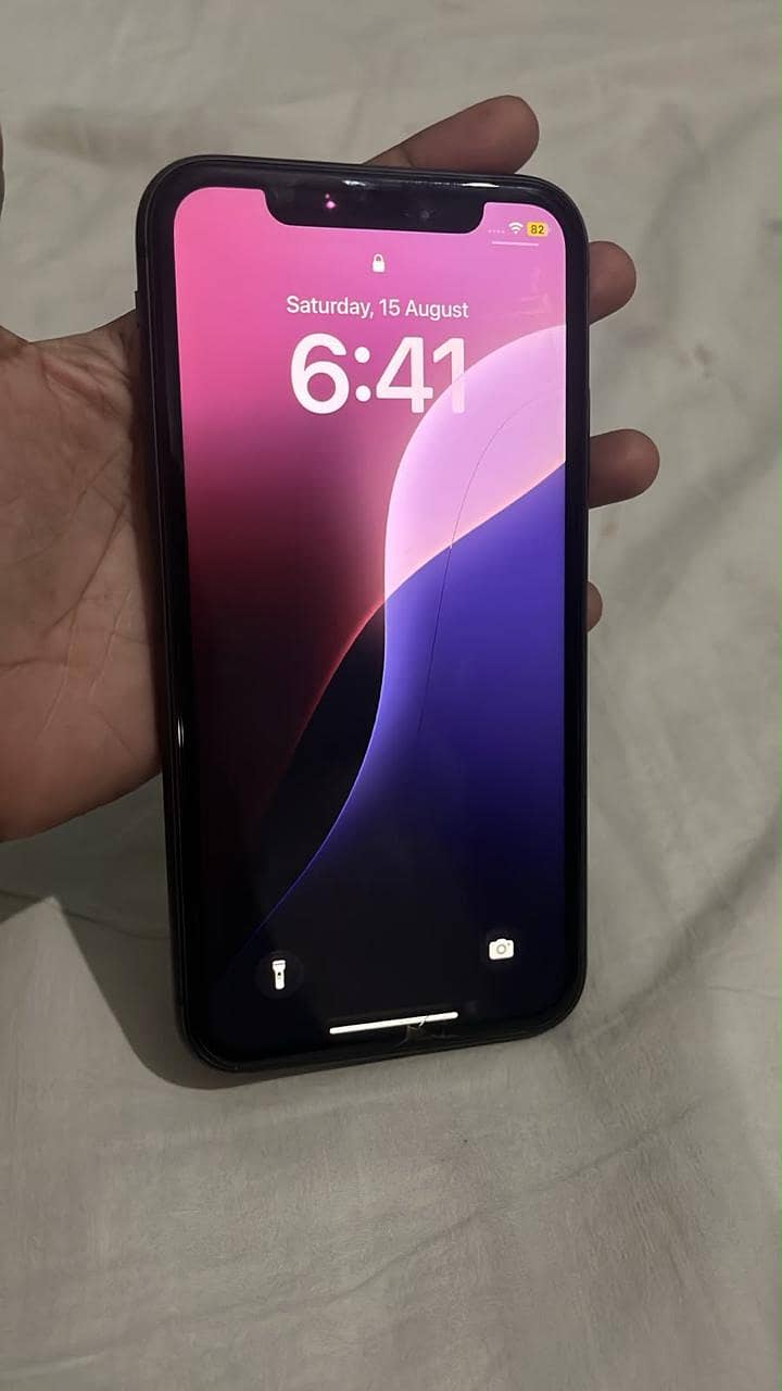 iPhone 64 jv 1