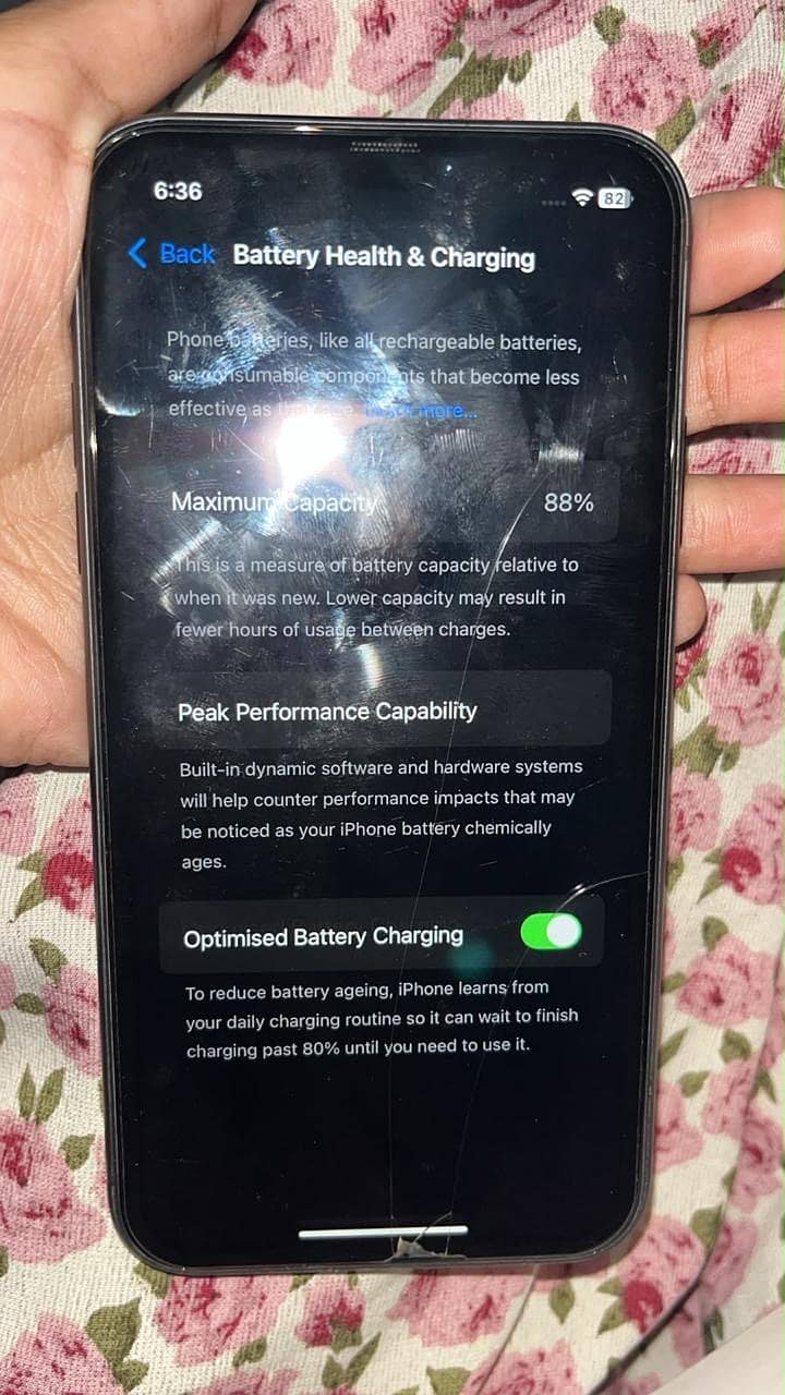 iPhone 64 jv 2