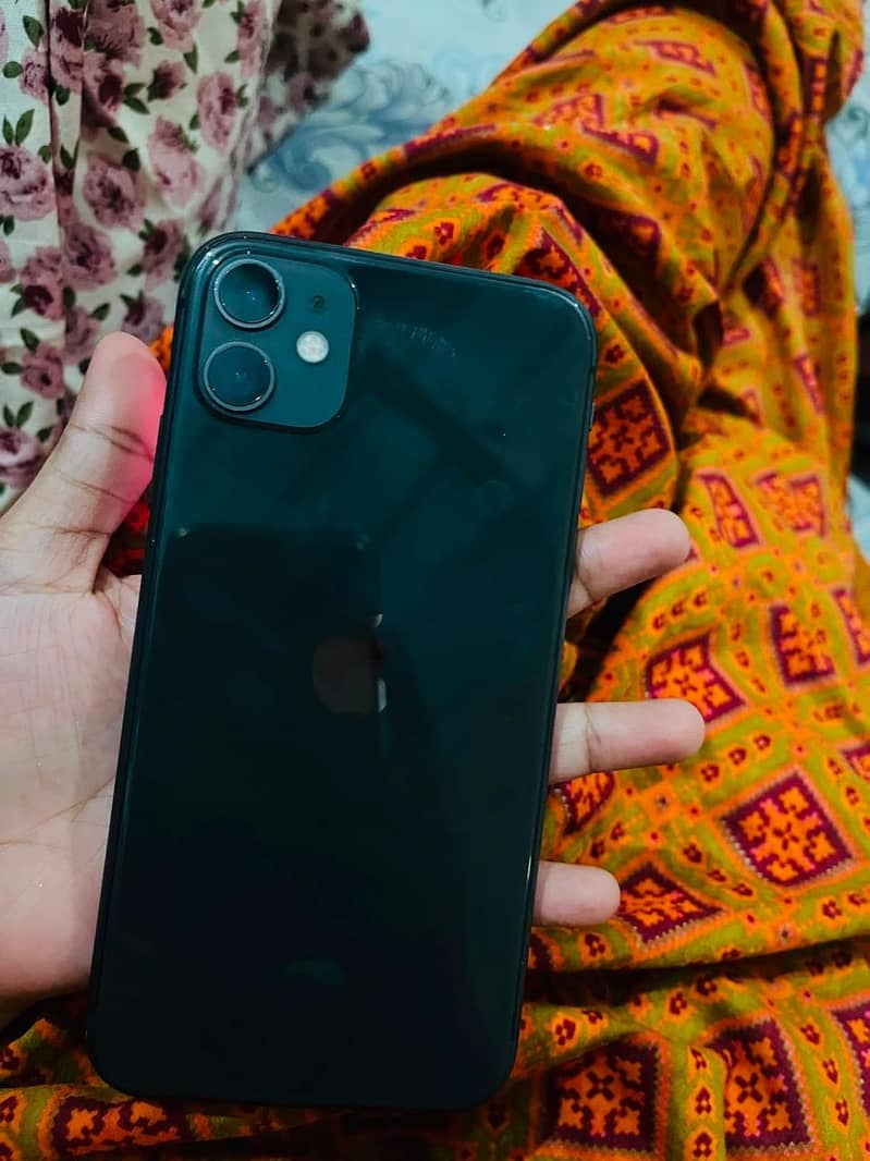 iPhone 64 jv 5