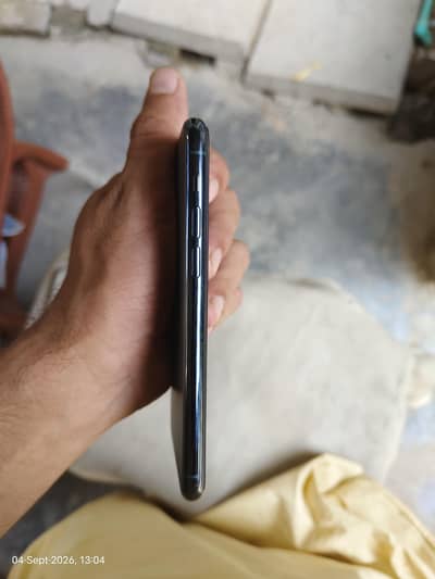Apple iPhone 11 Pro