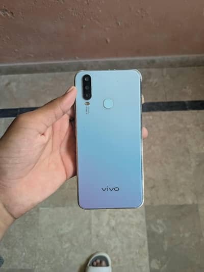 Vivo Y17