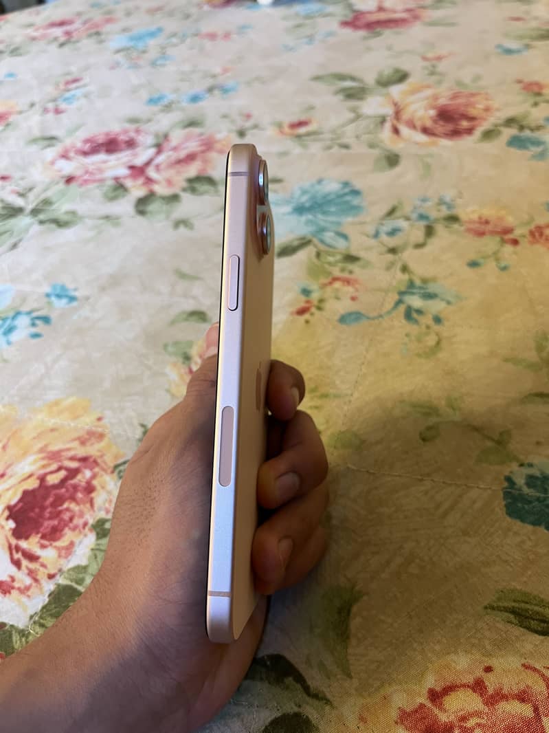 Apple iPhone 15 plus 2