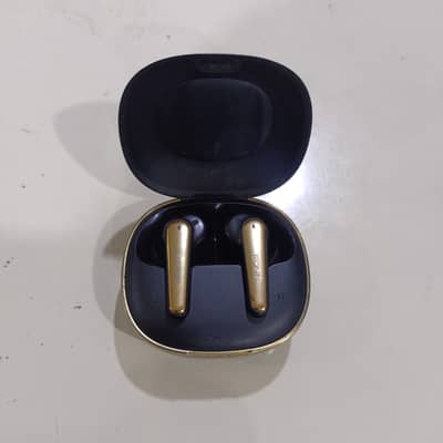 Ronin Eclipse Earbuds — Software Based | ANC + Transparency