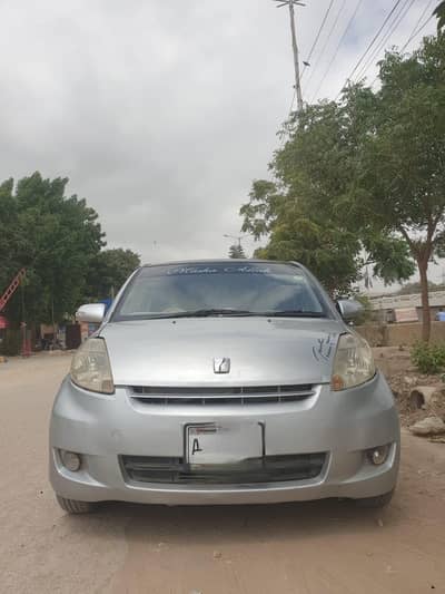 Toyota Passo 2007/12