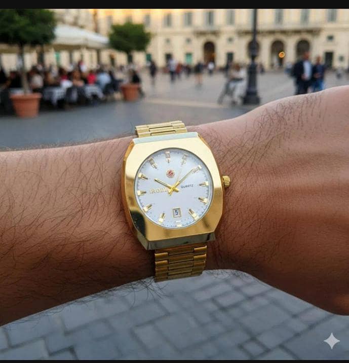Watch 1