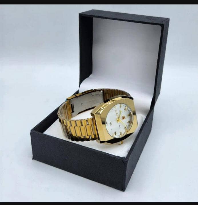 Watch 3