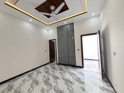 6 Marla House In Stunning Bani Gala Is Available For sale