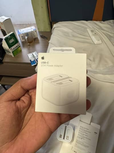 iphone nfc adapter original