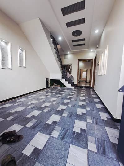 Stunning and affordable House available for sale in Bani Gala