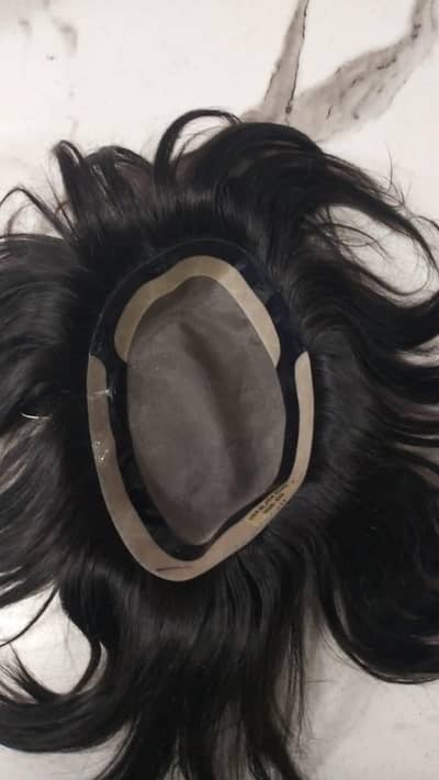 Premium Human Hair Wigs