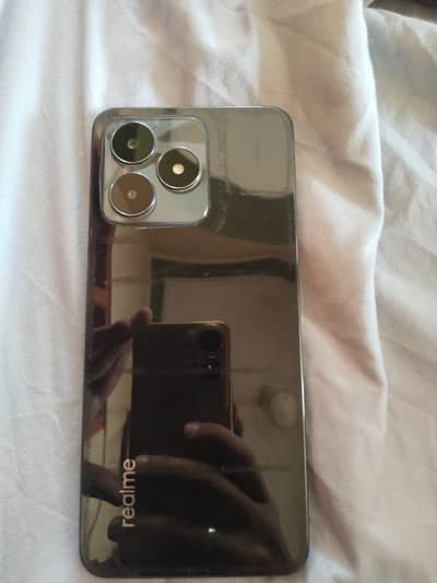 Realme C53