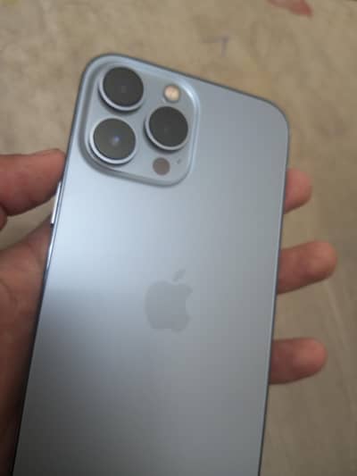 Apple iPhone 13 Pro Max