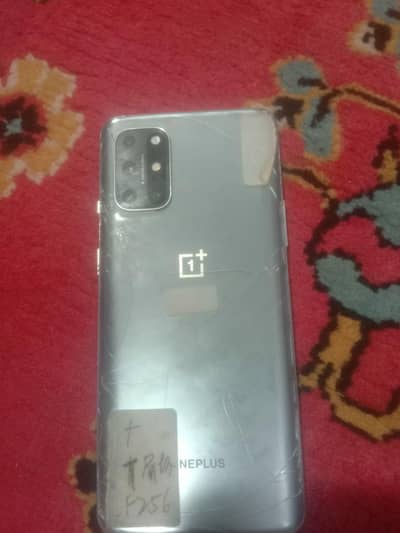 One Plus 8T