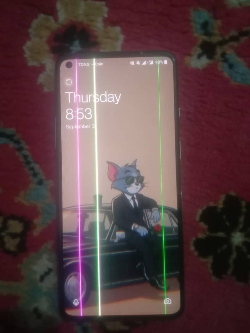 One Plus 8T 2