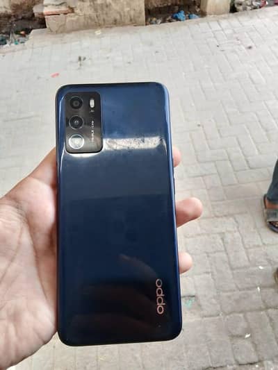 OPPO A16