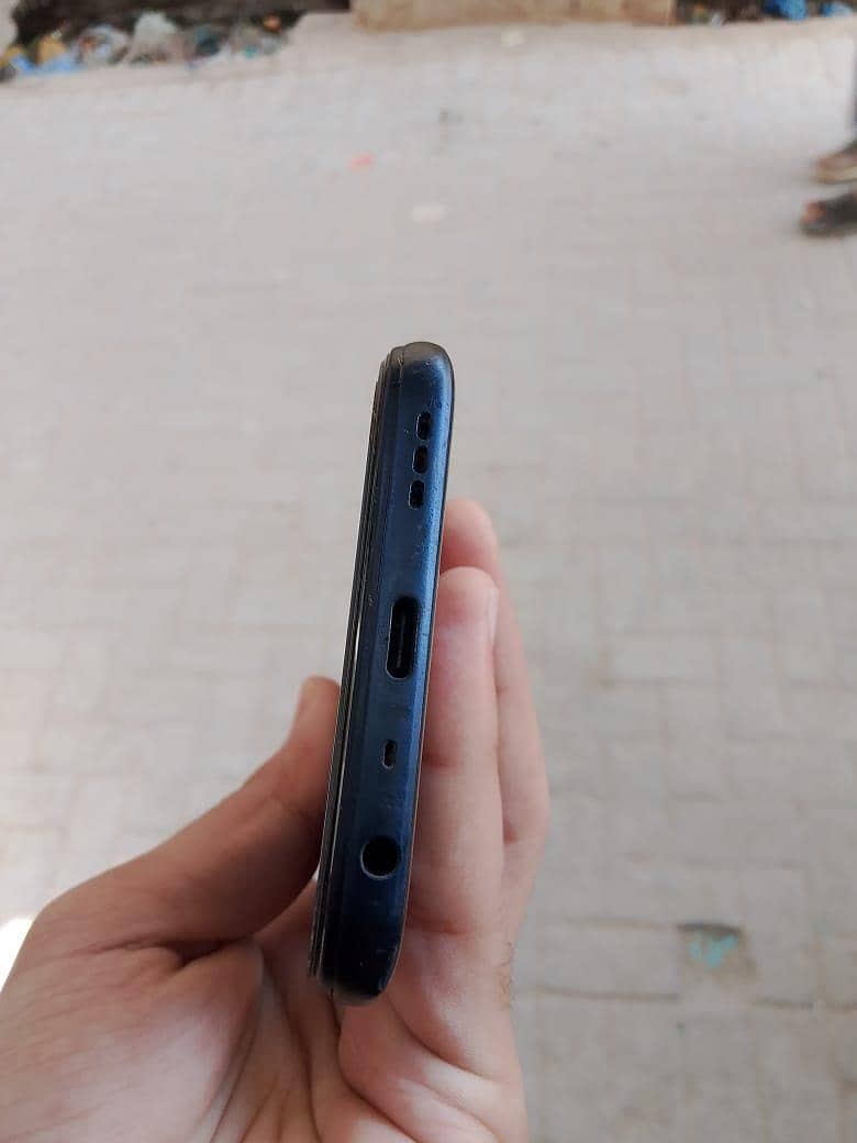OPPO A16 4