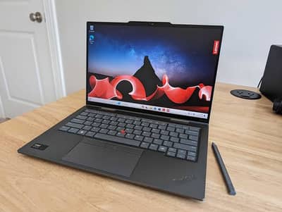 Lenovo ThinkPad X1| i7 12th Gen | 32GB | 512GB SSD | Touc