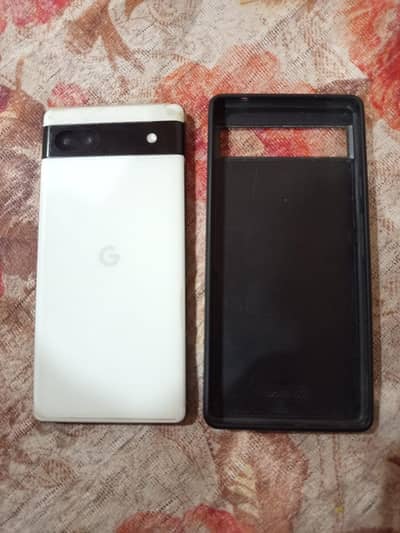 Google Pixel 6a