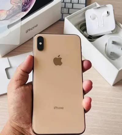 Apple iPhone XS Max