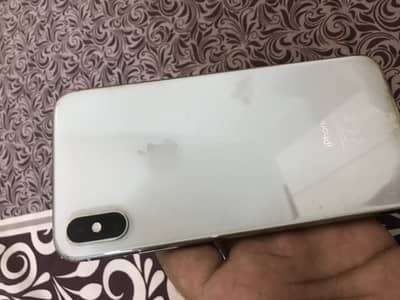 Apple iPhone XS Max Pta Approved