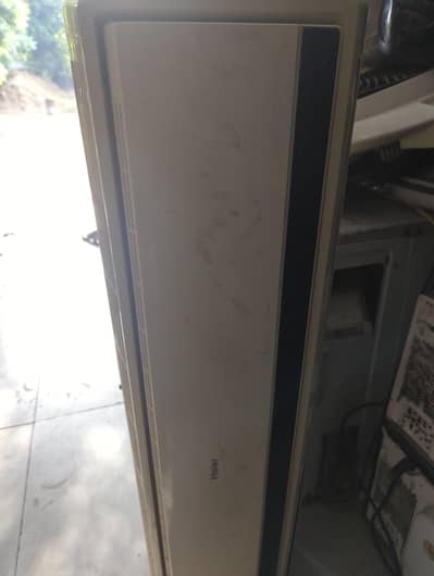 Haier siplt ac 1.5 ton   ok gas original
